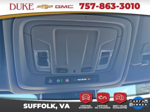 Used 2022 Chevrolet Silverado 1500 LT image 8