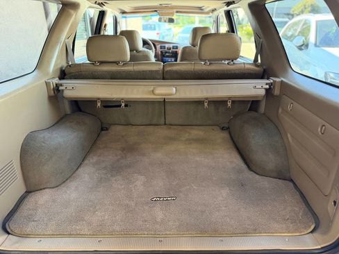 Used 1999 Toyota 4Runner Limited AWD/4WD image 24