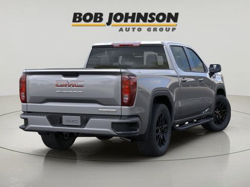 New 2026 GMC Sierra 1500 Elevation image 4