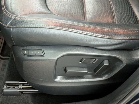 Used 2017 MAZDA CX-5 Grand Touring w/ Premium Package AWD/4WD image 11