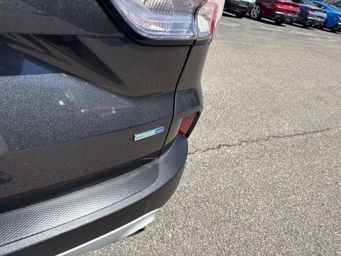 Used 2020 Ford Escape SE AWD/4WD image 6