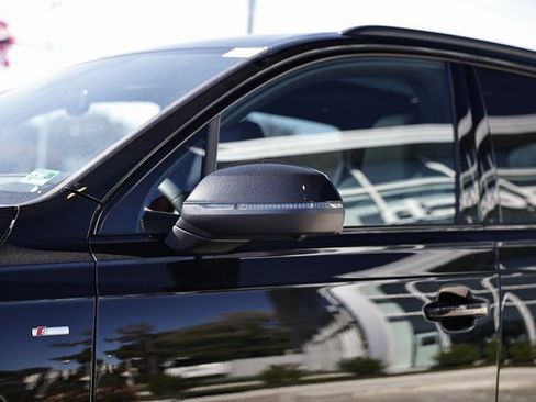 New 2026 Audi Q7 3.0T Prestige image 11