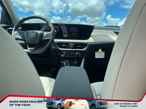 New 2026 Buick Encore GX Sport Touring w/ Advanced Technology Package image 31