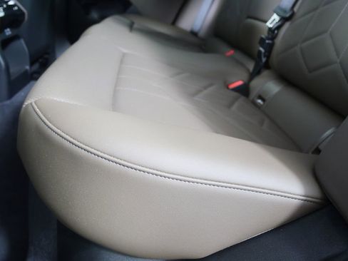 Certified 2025 BMW 540i xDrive image 15