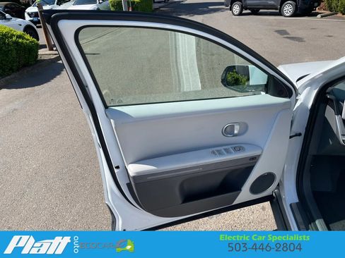 Used 2024 Hyundai Ioniq 5 Limited RWD image 20