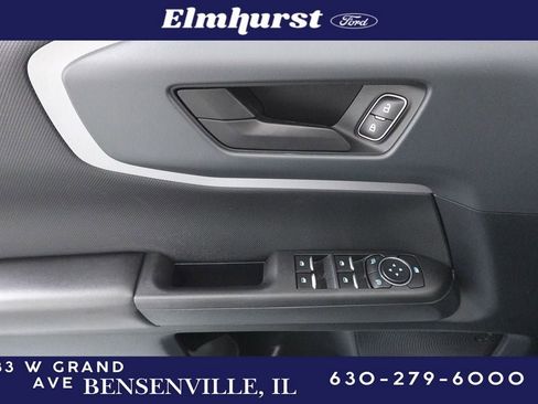 Certified 2021 Ford Bronco Sport Big Bend w/ Big Bend Package image 9