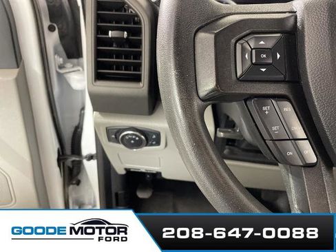 Certified 2019 Ford F350 XL w/ Power Equipment Group image 13