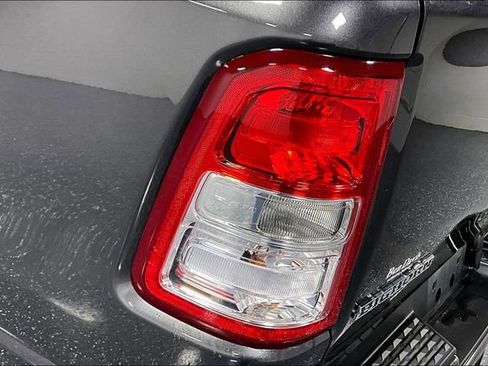 Used 2022 RAM 1500 Big Horn image 24