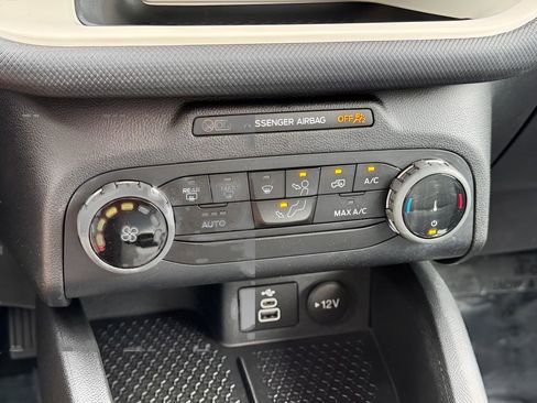 Used 2023 Ford Bronco Sport Heritage AWD/4WD image 18