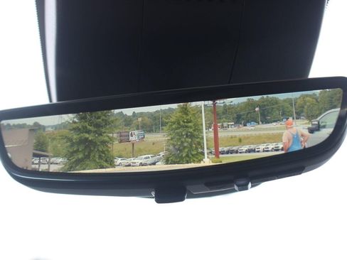 Used 2026 GMC Sierra 2500 Denali w/ Technology Package AWD/4WD image 34