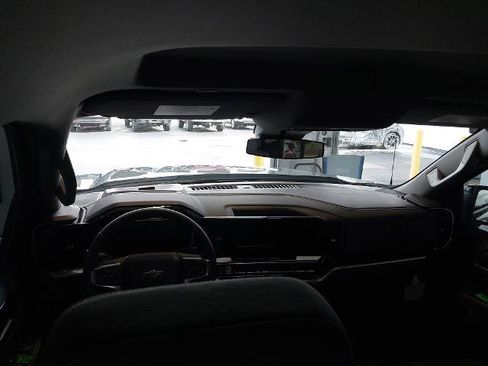 New 2026 Chevrolet Silverado 1500 RST w/ Convenience Package II image 5