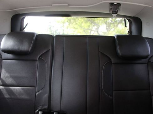 Used 2016 Chevrolet Tahoe LTZ image 62