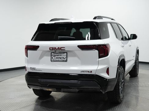 New 2026 GMC Terrain AT4 w/ Convenience Package III image 8