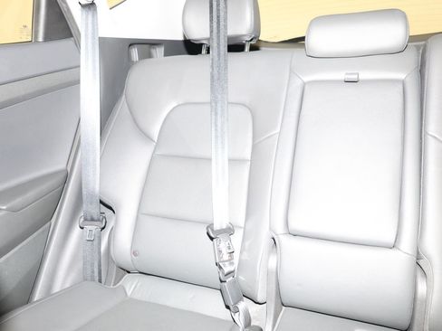 Used 2016 Hyundai Tucson Limited image 12