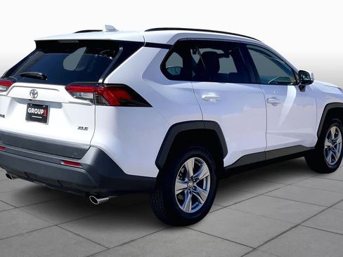 Certified 2024 Toyota RAV4 XLE image 11