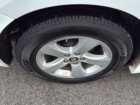 Used 2018 Toyota Sienna LE image 27