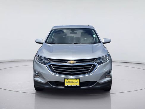 Used 2019 Chevrolet Equinox LT FWD image 2