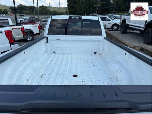 Used 2022 RAM 3500 Laramie AWD/4WD image 7