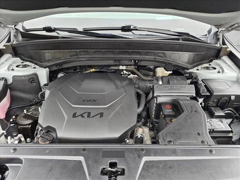 Used 2022 Kia Telluride SX w/ SX Prestige Package AWD/4WD image 22