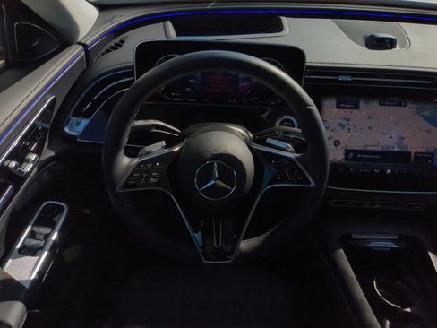 Certified 2025 Mercedes-Benz E 350 Sedan image 13