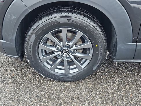 Used 2020 MAZDA CX-30 AWD image 20