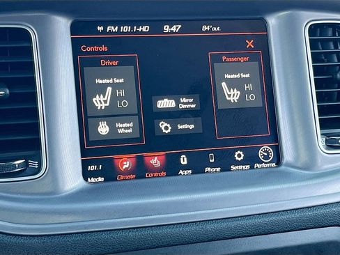 Certified 2023 Dodge Charger Scat Pack RWD image 19