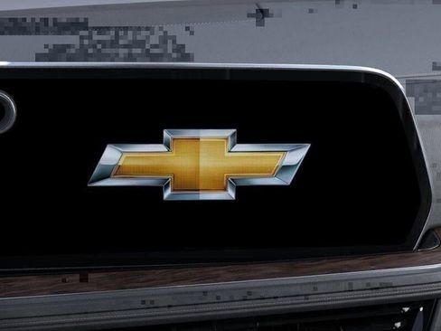 New 2026 Chevrolet Tahoe Premier w/ Sun And Tow Package RWD image 35