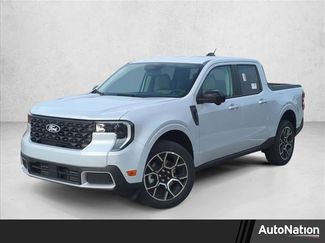 New 2026 Ford Maverick Lariat w/ 4K Tow Package video 1