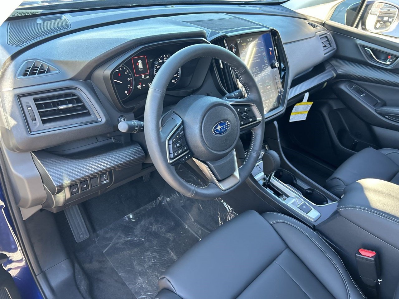 New 2026 Subaru Ascent Premium AWD/4WD image 14