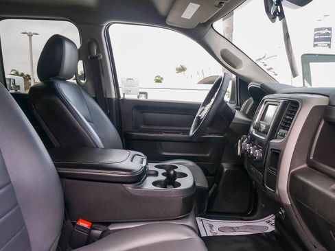 Used 2022 RAM 1500 Tradesman image 16