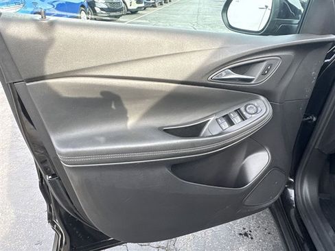 Certified 2024 Buick Encore GX Preferred w/ Comfort Package image 21