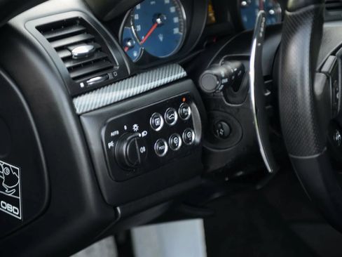 Used 2013 Maserati GranTurismo MC RWD image 87