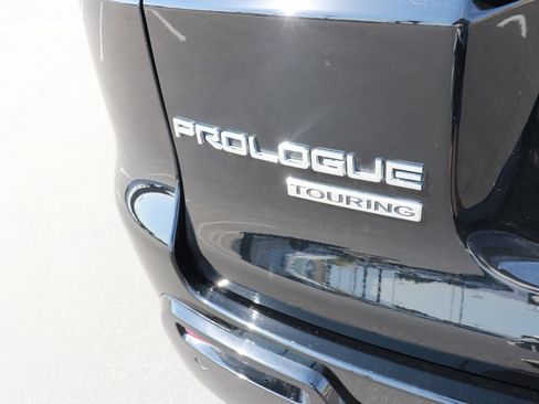 Certified 2024 Honda Prologue Touring image 6