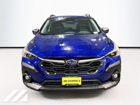 New 2026 Subaru Crosstrek 2.0i Premium image 2