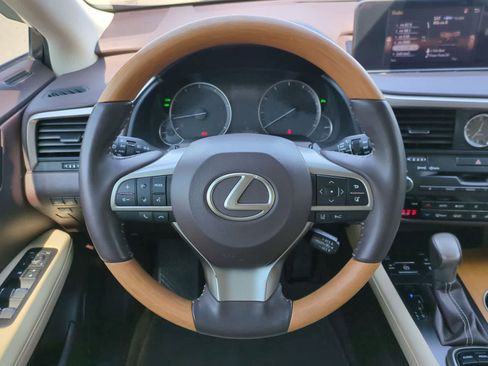 Used 2019 Lexus RX 350 FWD w/ Premium Package image 24