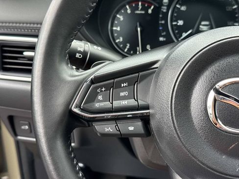 Used 2024 MAZDA CX-5 Carbon Edition AWD/4WD image 21