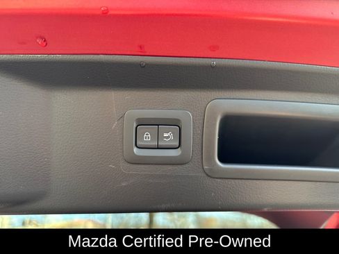Certified 2025 MAZDA CX-50 AWD 2.5 S w/ Weather Package image 61