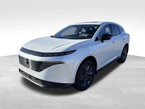 Used 2025 Nissan Murano SL image 3