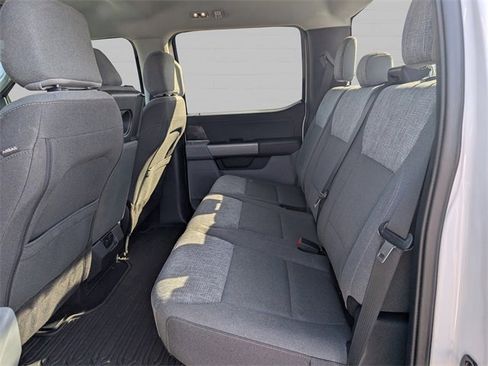 Used 2022 Ford F150 XLT w/ Equipment Group 301A Mid image 11