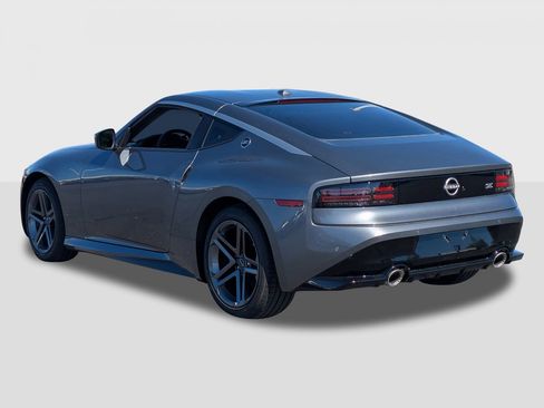 New 2026 Nissan Z Sport image 3