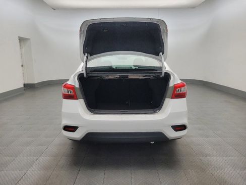 Used 2019 Nissan Sentra SV image 29