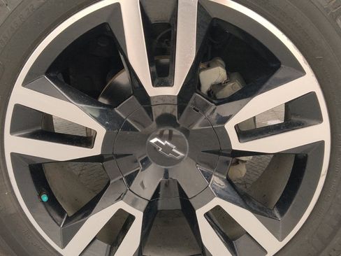 Used 2019 Chevrolet Tahoe Premier RWD image 31