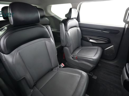 Used 2024 Kia EV9 Light Long Range RWD image 5