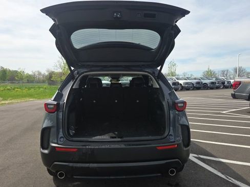 Used 2025 MAZDA CX-50 2.5 Hybrid w/ Preferred Pkg image 10