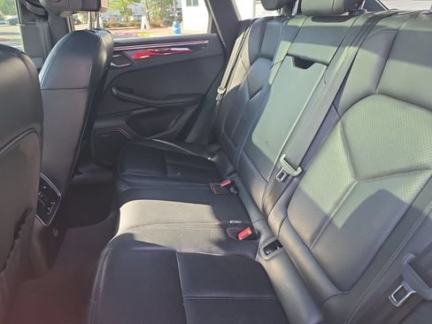 Used 2018 Porsche Macan Sport Edition AWD/4WD image 23