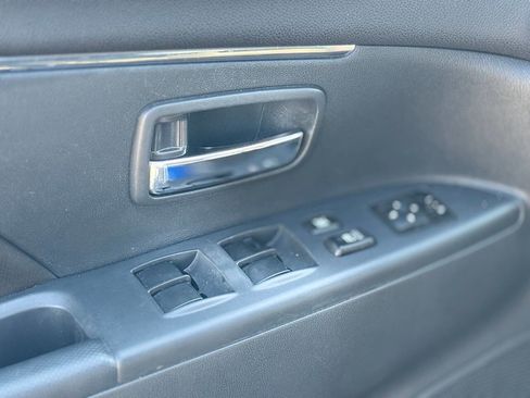 Used 2021 Mitsubishi Outlander Sport FWD image 11