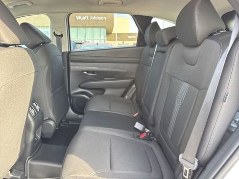New 2026 Hyundai Tucson SEL FWD image 9