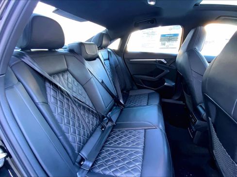 Used 2024 Audi S3 Prestige w/ Prestige Package image 20