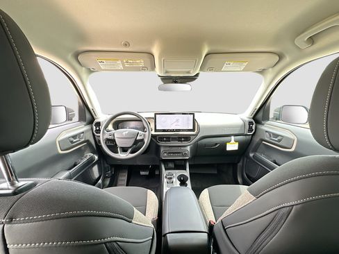 New 2026 Ford Bronco Sport Big Bend AWD/4WD image 15