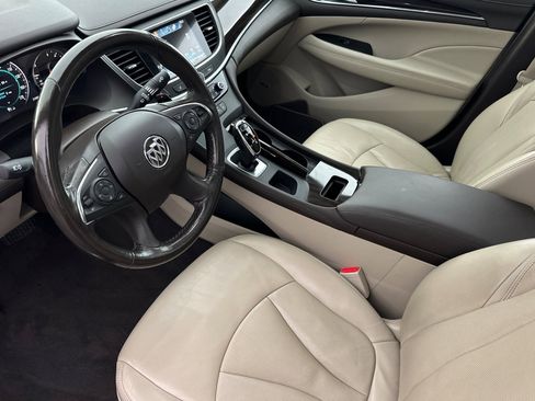 Used 2017 Buick LaCrosse Premium w/ Driver Confidence Package #2 image 10